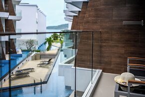 The Beachfront Hotel Phuket