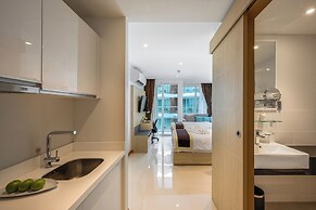 The Beachfront Hotel Phuket