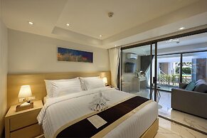The Beachfront Hotel Phuket