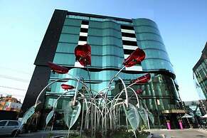 Hotel Emirates