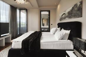 Hotel Emirates