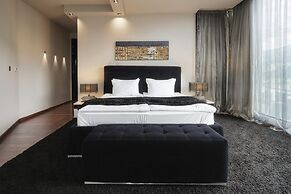 Hotel Emirates