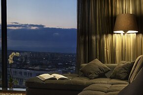 Hotel Emirates