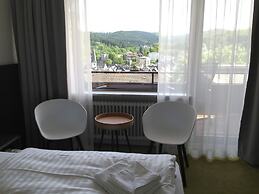 Hotel Am Fang