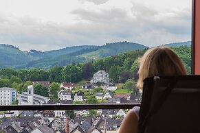 Hotel Am Fang