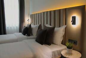 Bayer's City Hotel