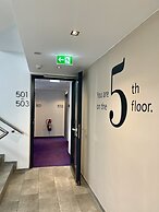 Bayer's City Hotel