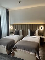 Bayer's City Hotel