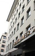 Bayer's City Hotel