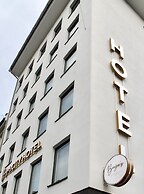 Bayer's City Hotel