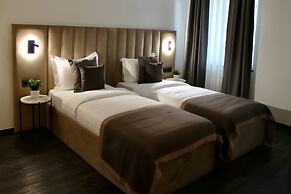 Bayer's City Hotel