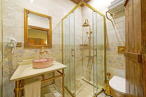 Lereve Butik Otel