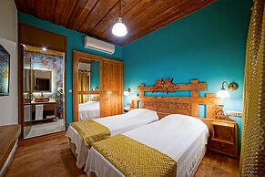 Lereve Butik Otel