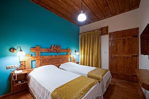 Lereve Butik Otel