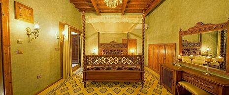 Lereve Butik Otel