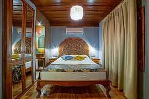 Lereve Butik Otel