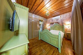 Lereve Butik Otel