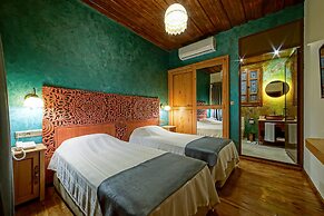Lereve Butik Otel