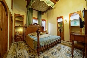 Lereve Butik Otel