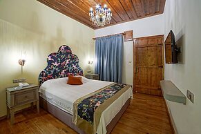 Lereve Butik Otel