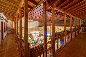 Lereve Butik Otel