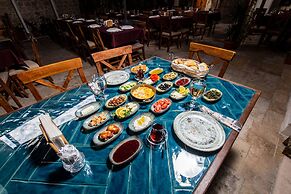 Lereve Butik Otel