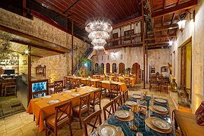 Lereve Butik Otel