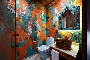 Lereve Butik Otel