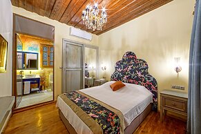 Lereve Butik Otel