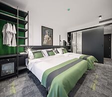 Joy 5 Hotel & SPA