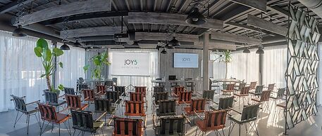 Joy 5 Hotel & SPA