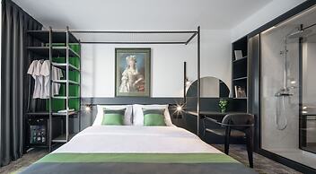 Joy 5 Hotel & SPA