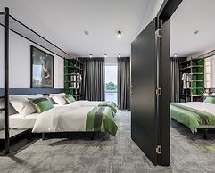 Joy 5 Hotel & SPA