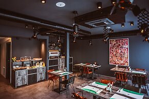Joy 5 Hotel & SPA