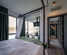Joy 5 Hotel & SPA