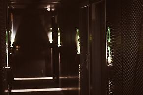 Joy 5 Hotel & SPA