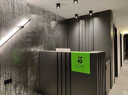 Joy 5 Hotel & SPA