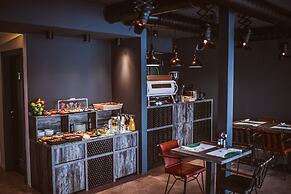 Joy 5 Hotel & SPA