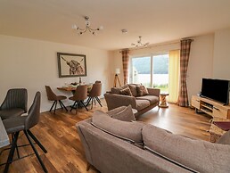 Lochy Lookout