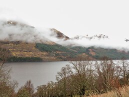 Lochy Lookout