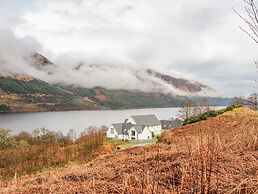 Lochy Lookout
