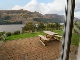 Lochy Lookout