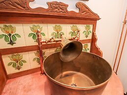 The Salt Pot