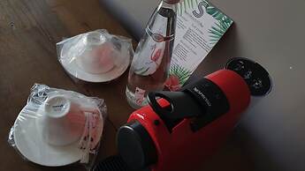 Signature Alacati