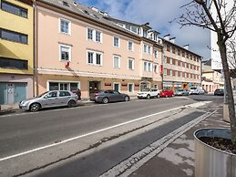 Limehome Villach Gerbergasse