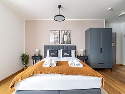 Limehome Villach Gerbergasse