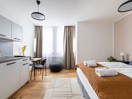Limehome Villach Gerbergasse