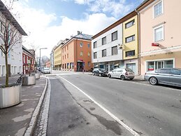 Limehome Villach Gerbergasse