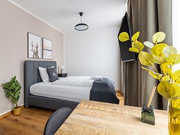 Limehome Villach Gerbergasse