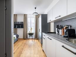 Limehome Villach Gerbergasse